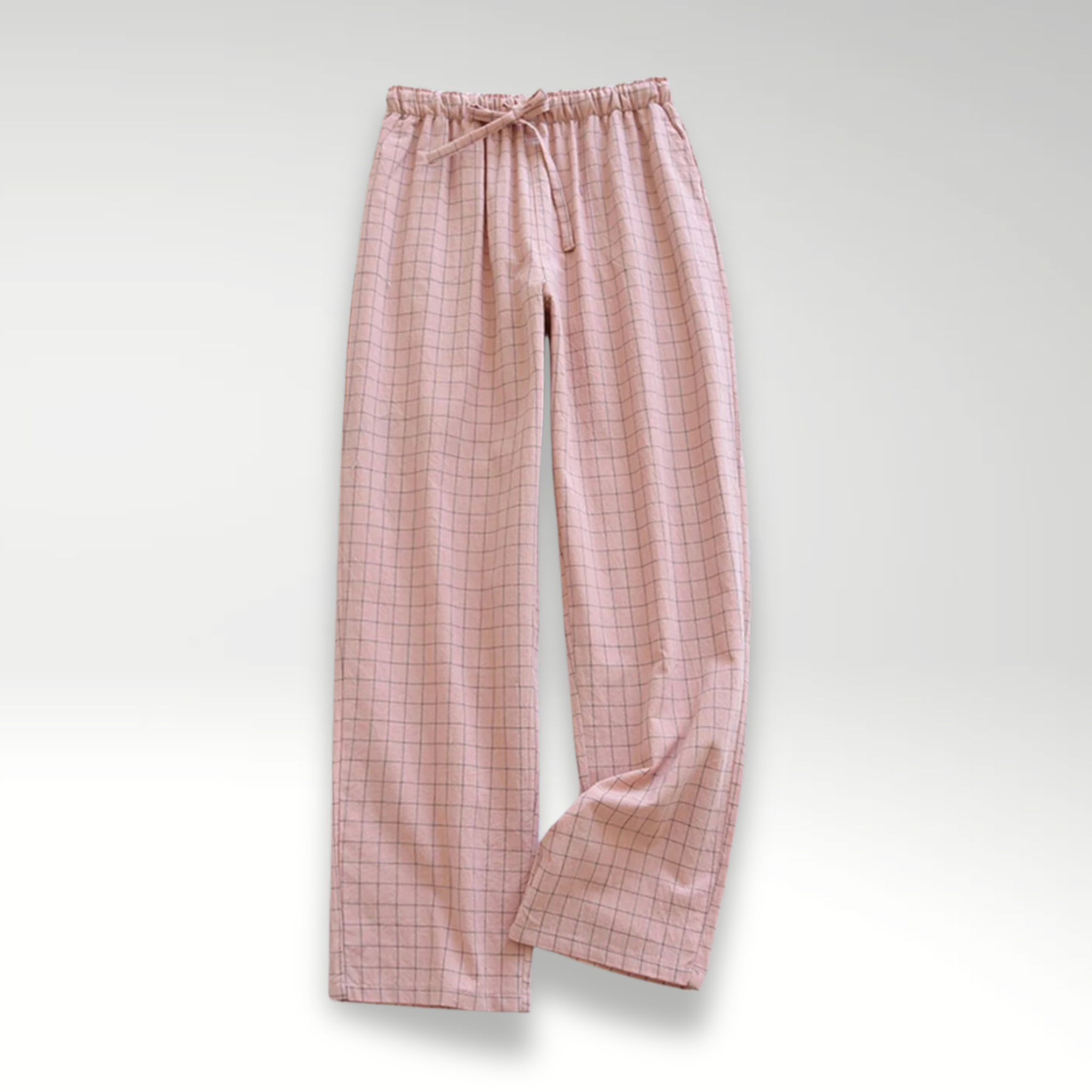 Clément™ | Pantalon confort en coton doux