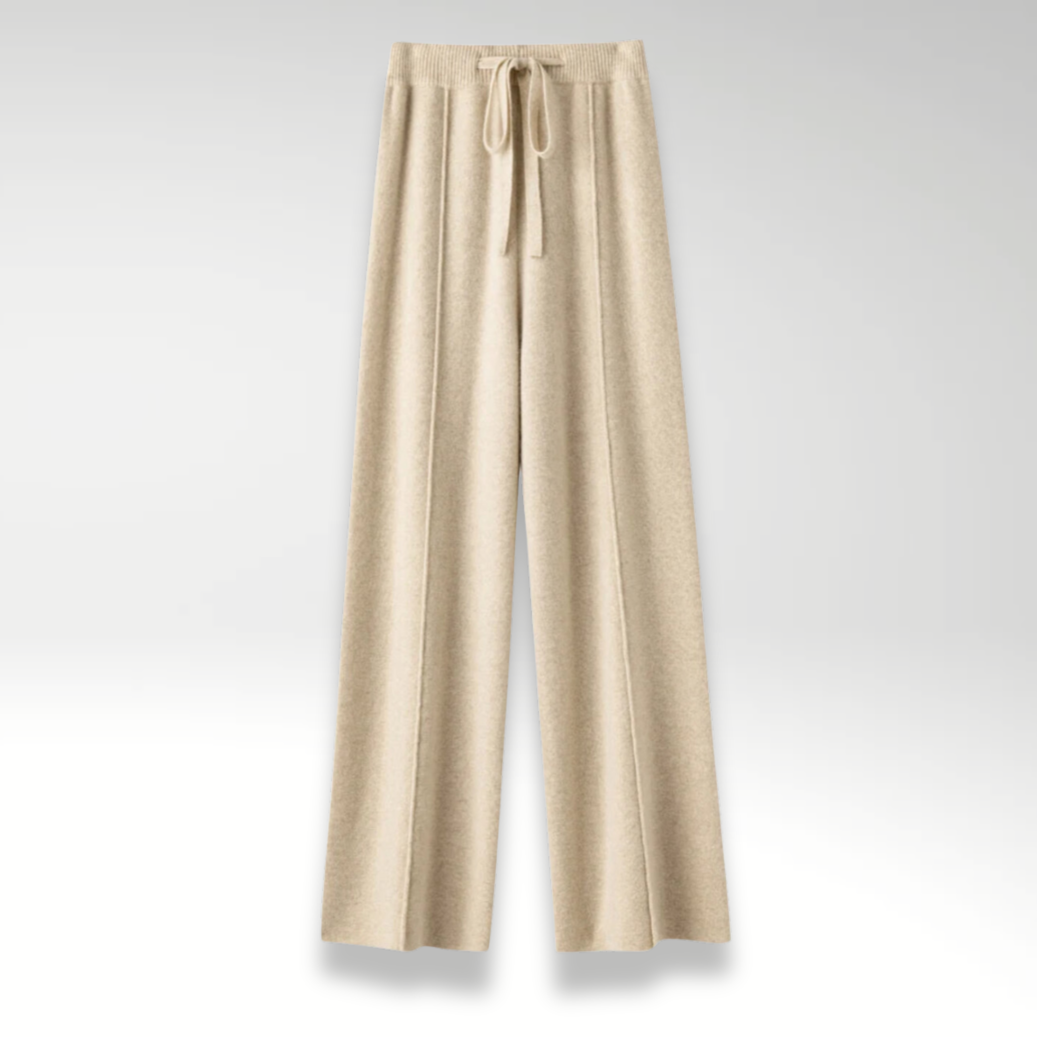 Clément™ | Premium Cashmere Lounge Trousers