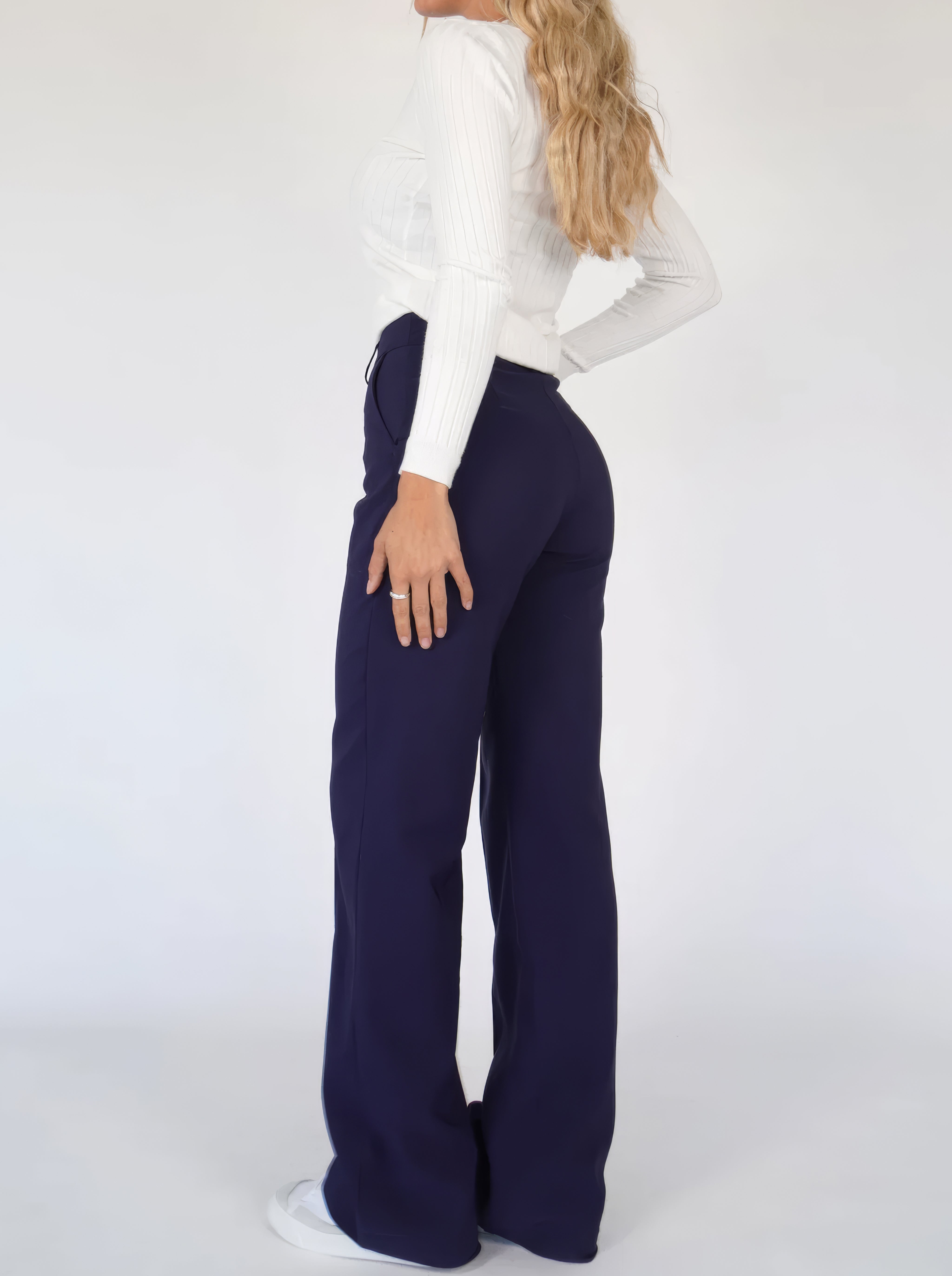 Clément™ | Pantalon Moderne