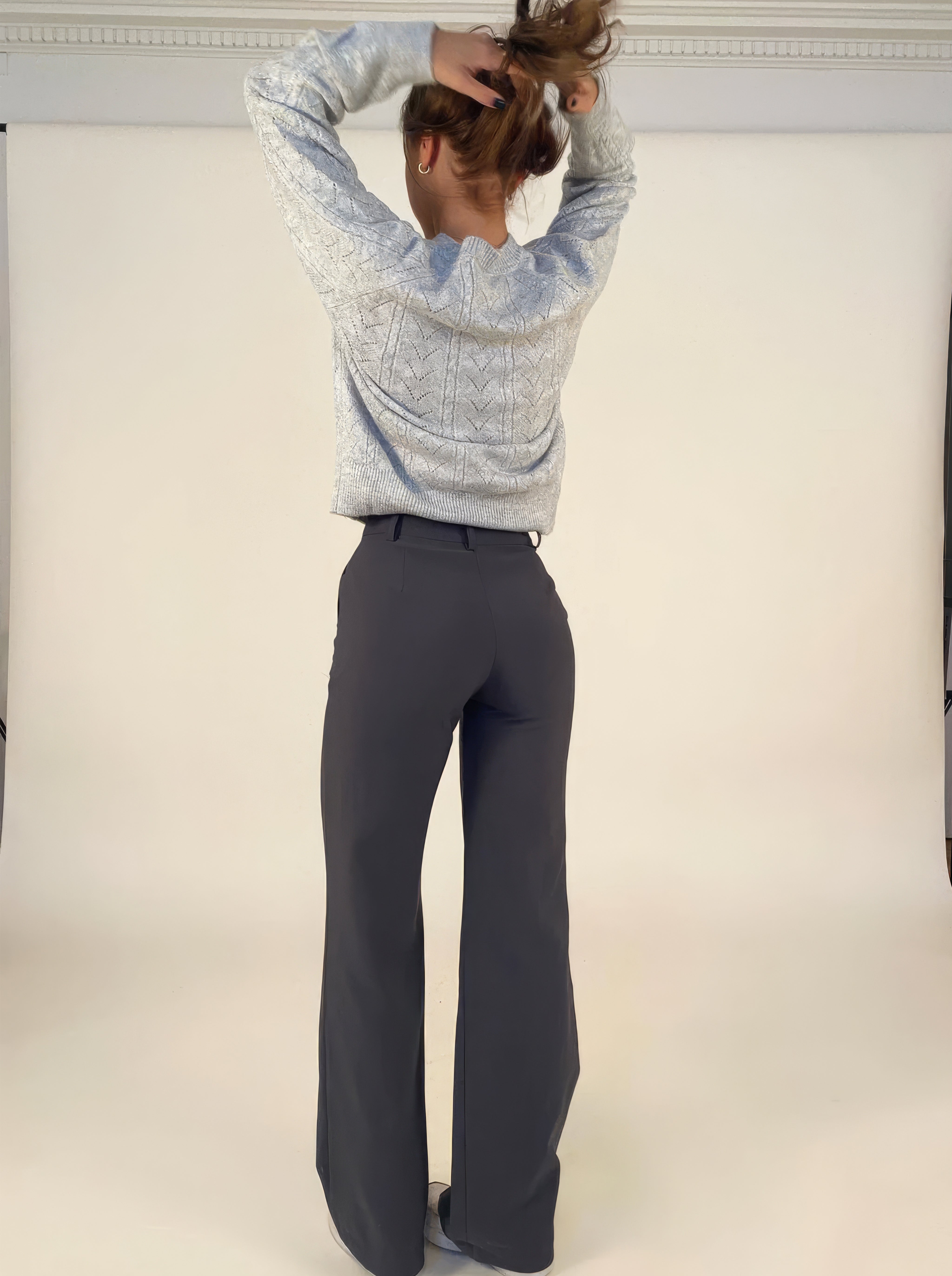 Clément™ | Pantalon Moderne