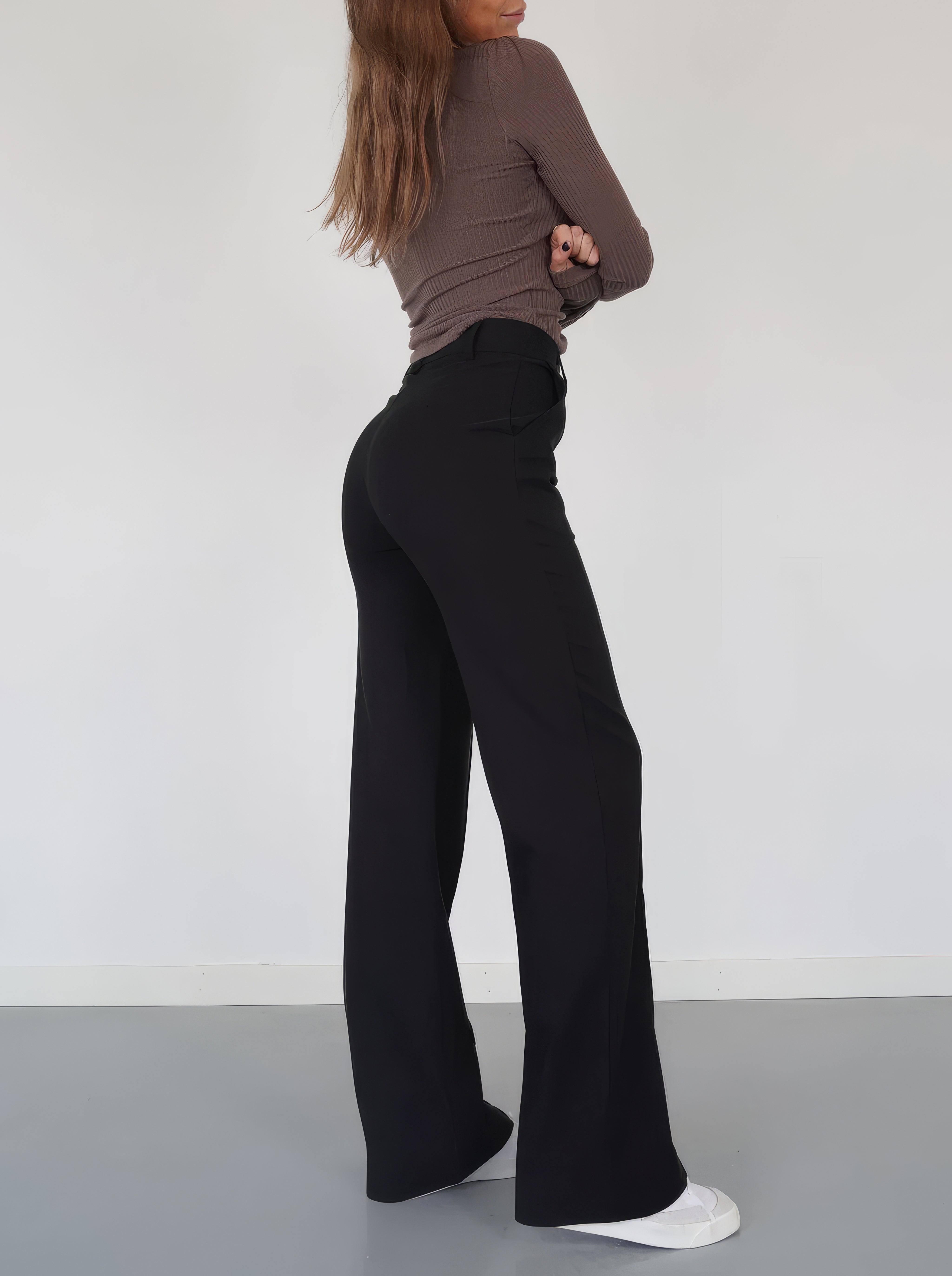 Clément™ | Pantalon Moderne