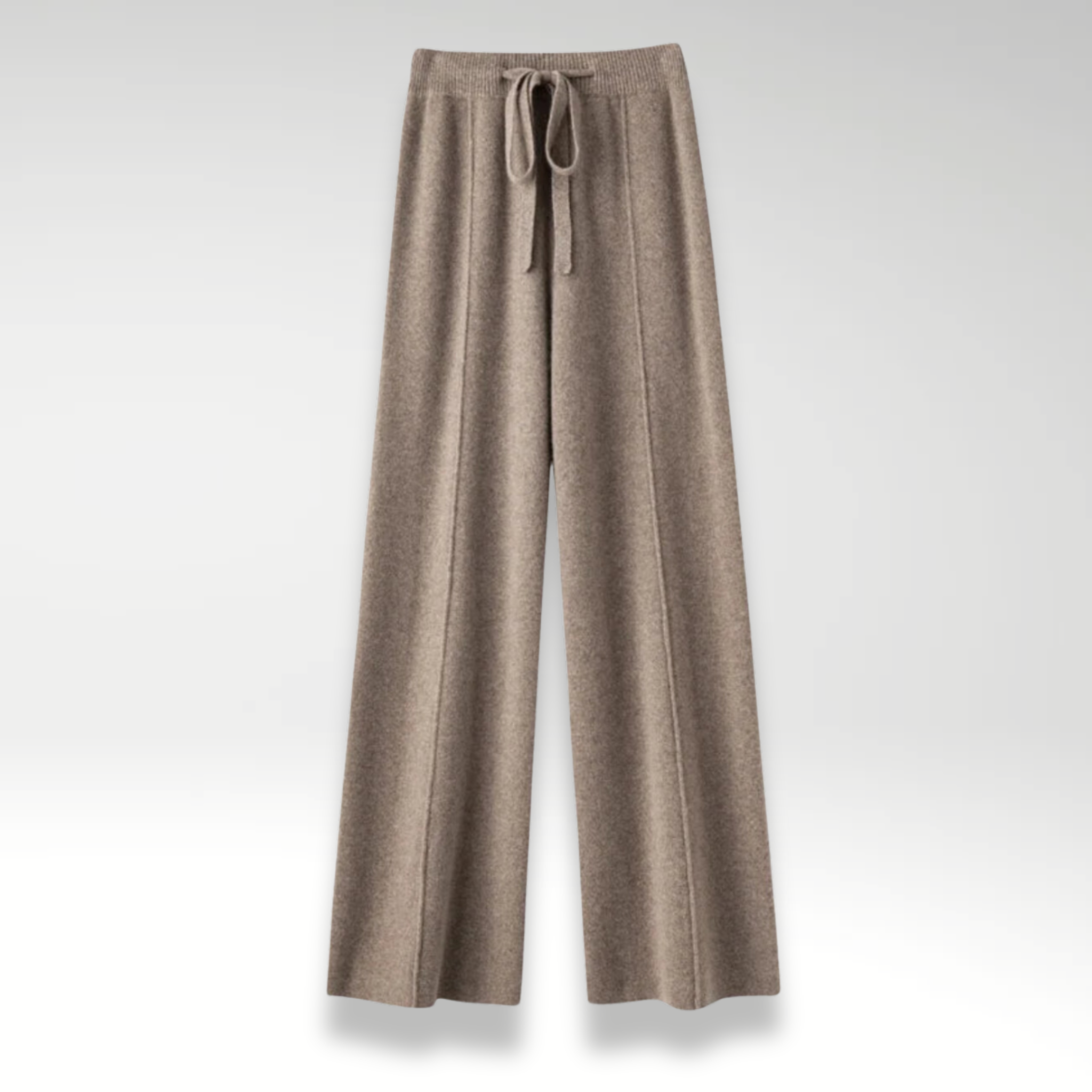 Clément™ | Premium Cashmere Lounge Trousers