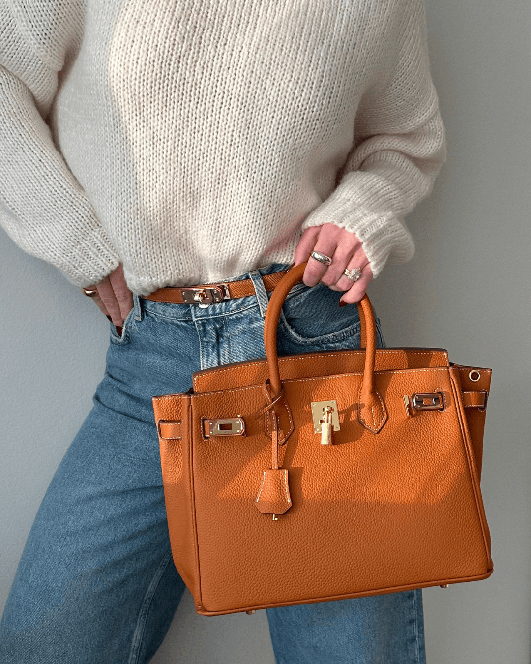 Clément™ | Elia sac élégant