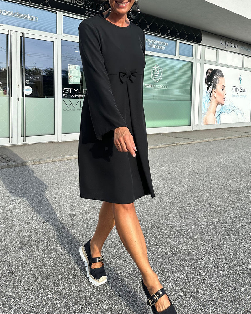 Clément™ | Robe Gisèle Intemporelle