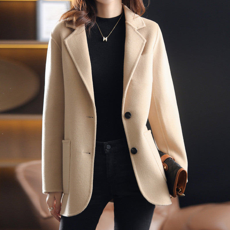 Florence | Blazer Chic pour Femme