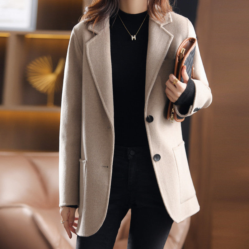 Florence | Blazer Chic pour Femme