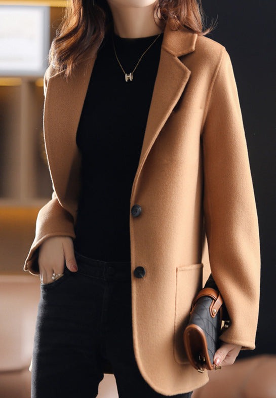 Florence | Blazer Chic pour Femme