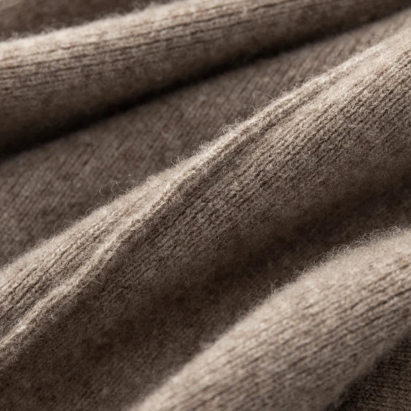 Clément™ | Premium Cashmere Lounge Trousers