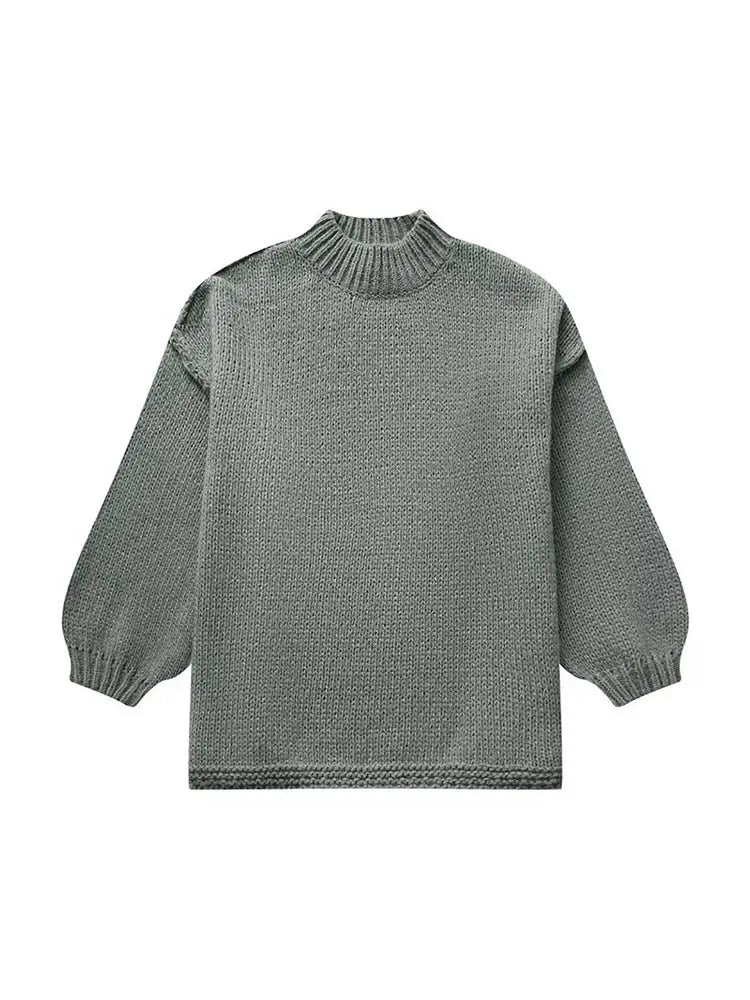 Clément™ | Pullover surdimensionné