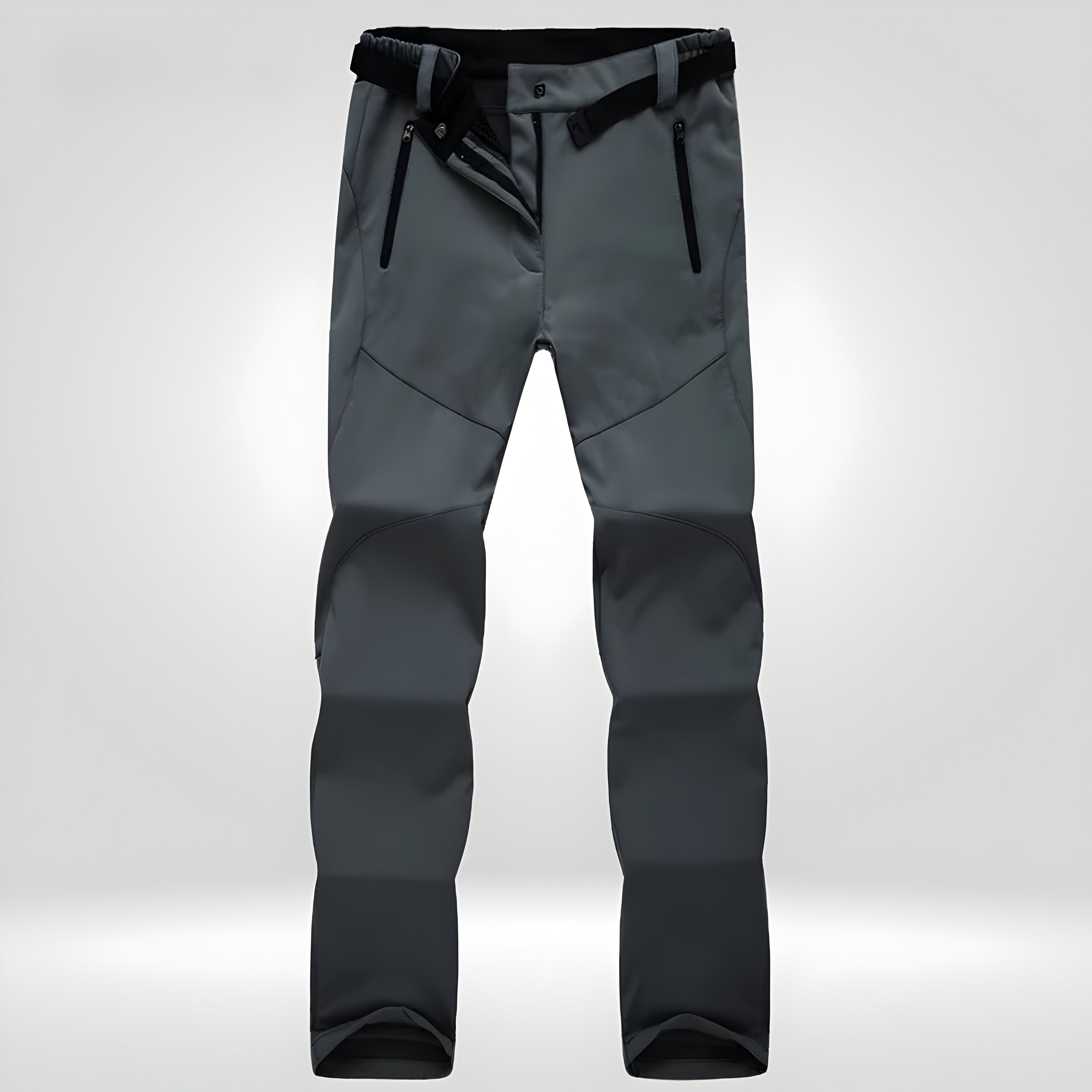 Clément™ | Pantalon d'aventure élégant et imperméable