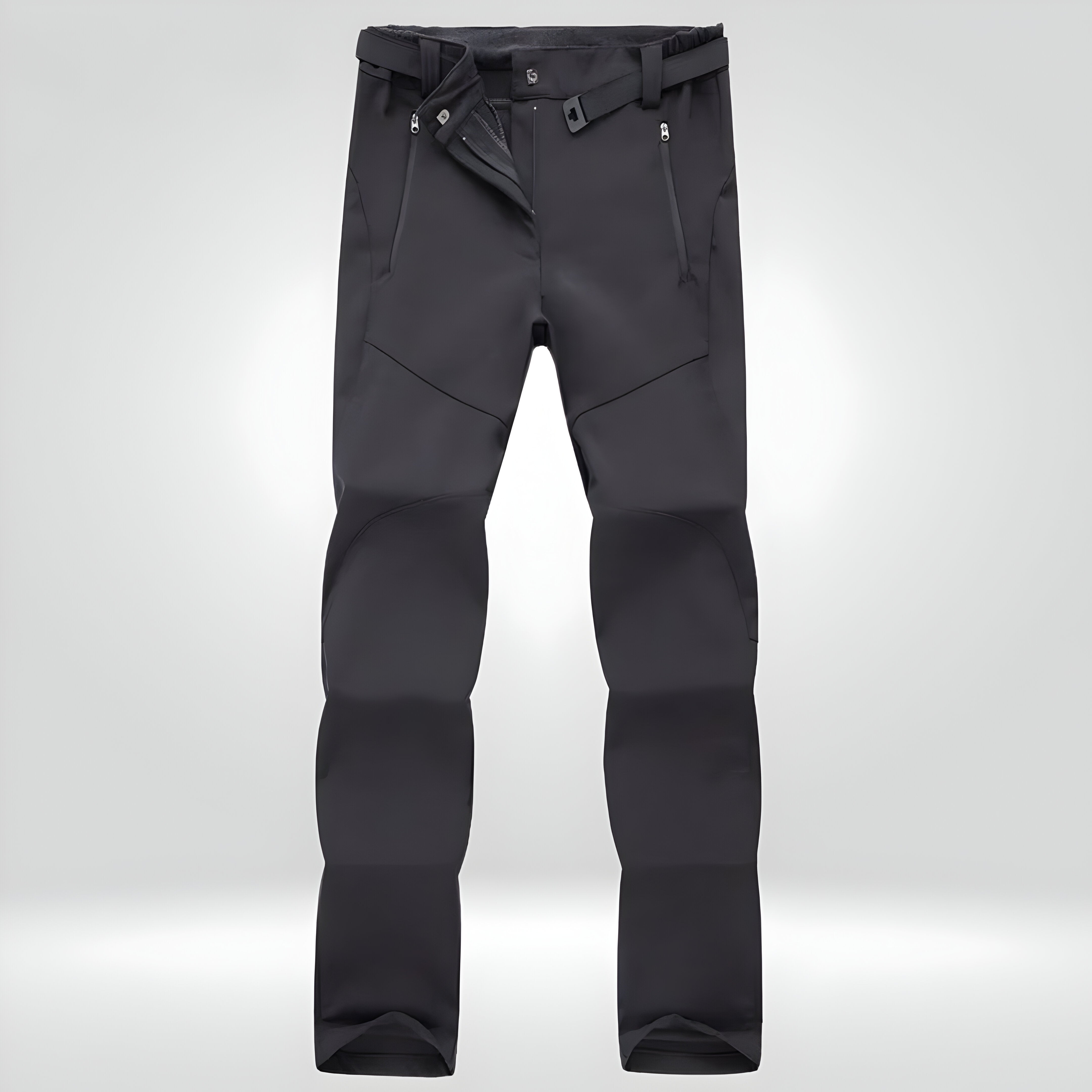 Clément™ | Pantalon d'aventure élégant et imperméable