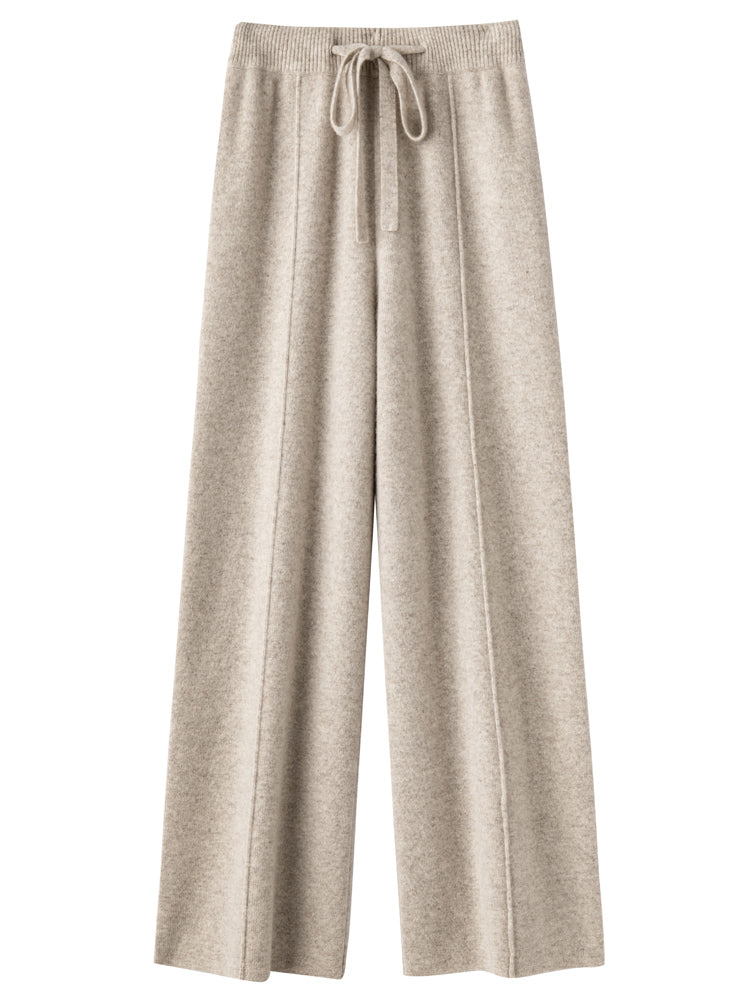 Clément™ | Premium Cashmere Lounge Trousers