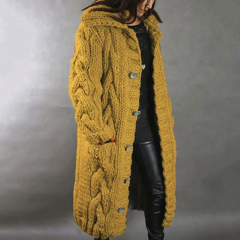 Solène™ | Gilet Vintage Confortable