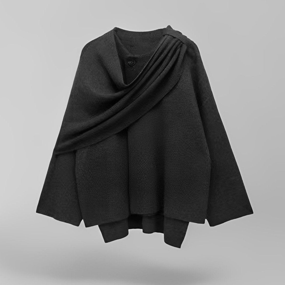 Léa | Cape-Manteau